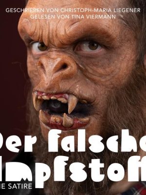 Der falsche Impfstoff