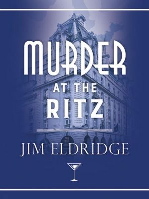 Murder at the Ritz