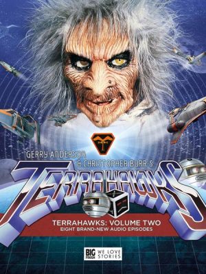 Terrahawks - Volume 2