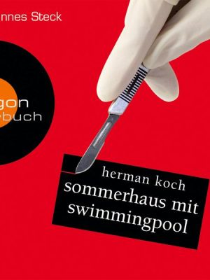 Sommerhaus mit Swimmingpool