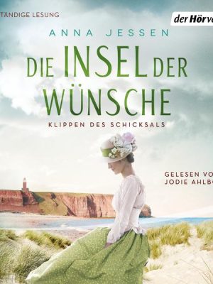 Die Insel der Wünsche - Klippen des Schicksals