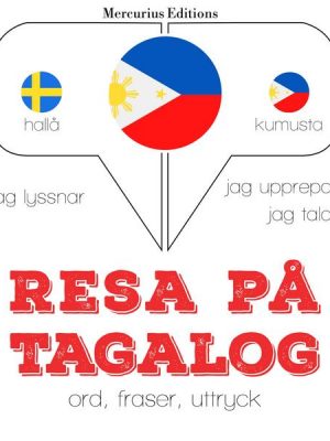 Resa på Tagalog