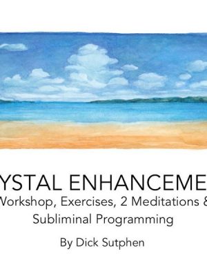 Crystal Enhancement