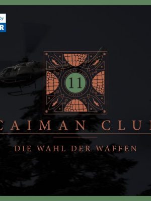 11: Die Wahl der Waffen