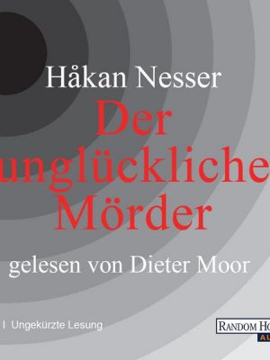 Der unglückliche Mörder