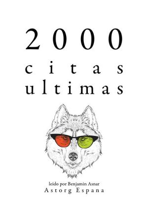 2000 citas ultimas