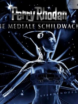 Perry Rhodan - Folge 18