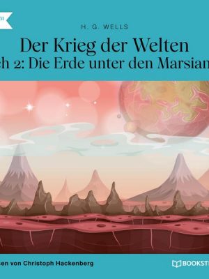 Die Erde unter den Marsianern