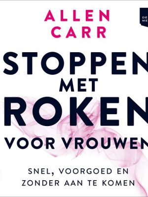 Stoppen met roken voor vrouwen