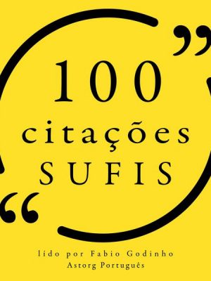 100 citações sufis