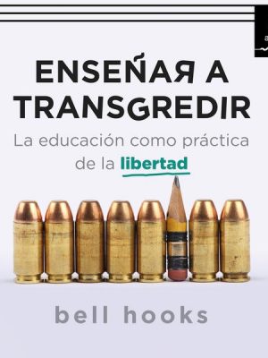 Enseñar a transgredir