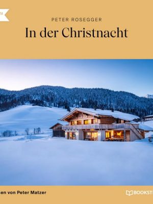 In der Christnacht