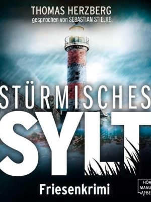 Stürmisches Sylt