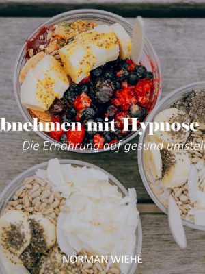 Abnehmen mit Hypnose