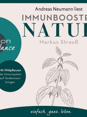 Immunbooster Natur