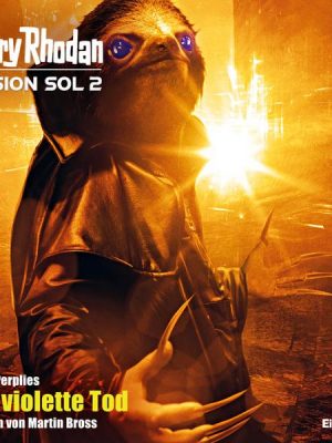 Perry Rhodan Mission SOL 2 Episode 05: Der violette Tod