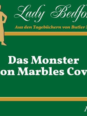 Folge 103: Das Monster von Marbles Cove