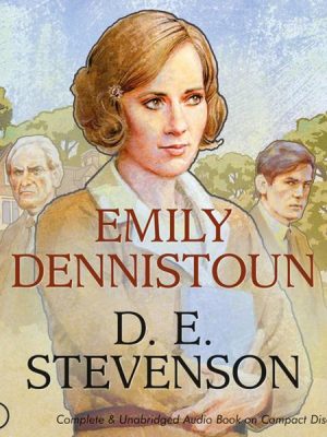 Emily Dennistoun