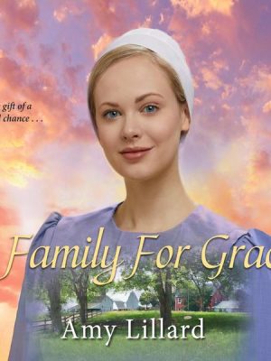 A Family for Gracie