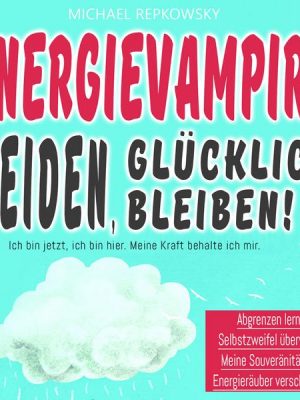 Energievampire meiden