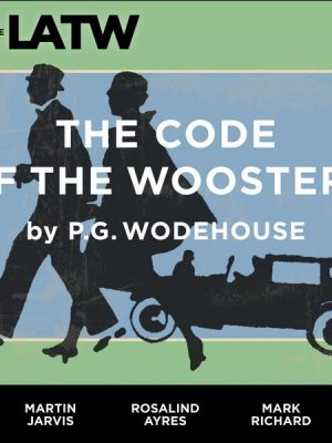 The Code of the Woosters