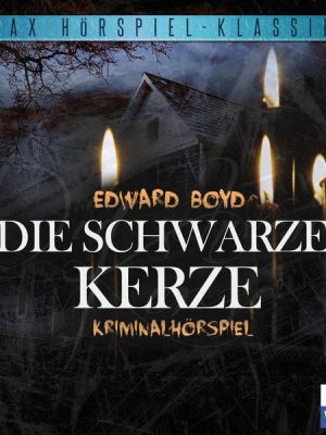 Die schwarze Kerze