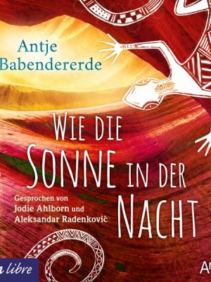 Wie die Sonne in der Nacht