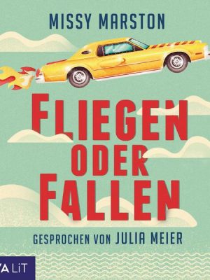 Fliegen oder fallen