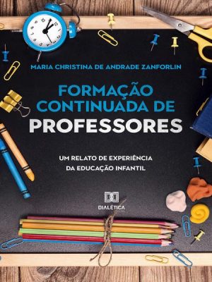 Formação Continuada de Professores