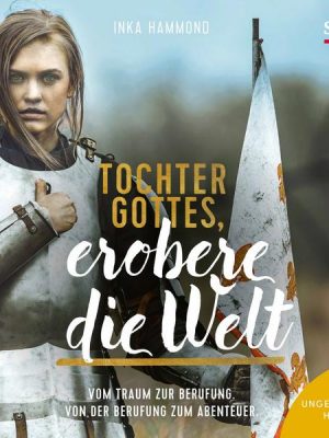 Tochter Gottes