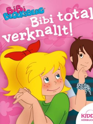 Bibi total verknallt! - Bibi Blocksberg