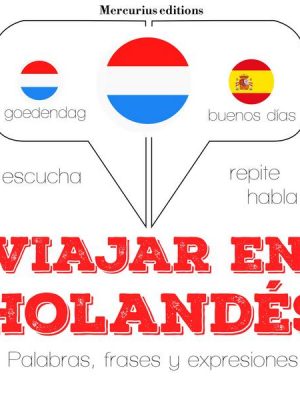 Viajar en holandés