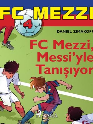 FC Mezzi 4: FC Mezzi