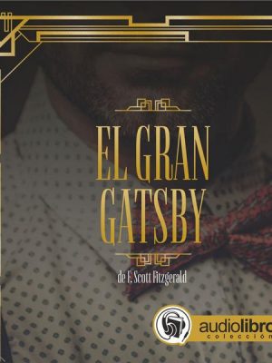 El Gran Gatsby