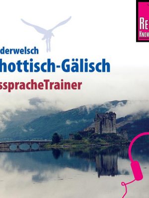 Reise Know-How Kauderwelsch AusspracheTrainer Schottisch-Gälisch