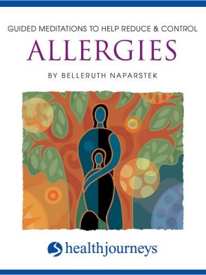 A Guided Meditations To Help Reduce & Control Allergies