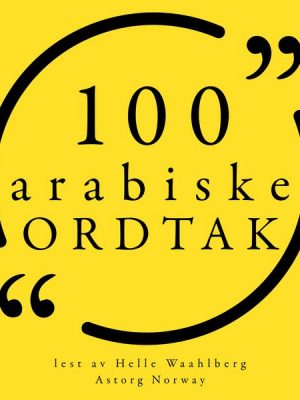 100 arabiske ordtak