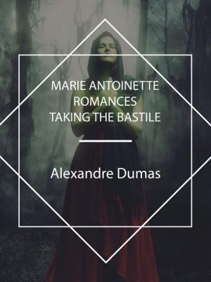 Marie Antoinette Romances