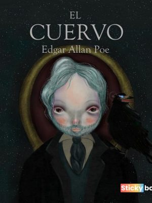 El cuervo