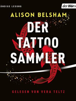 Der Tattoosammler