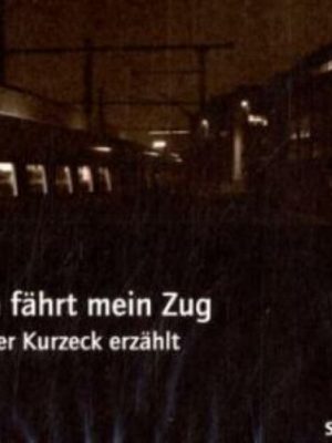 Da fährt mein Zug