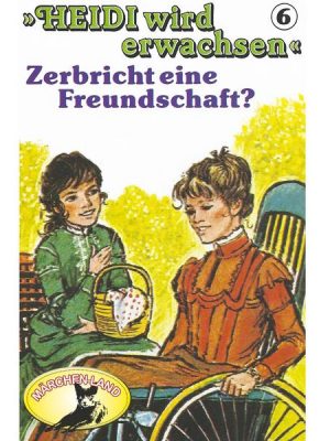 Zerbricht eine Freundschaft?