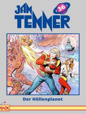 Der Höllenplanet