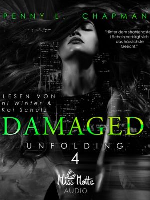 Damaged