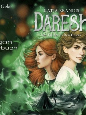 Daresh – Im Tal des Kalten Feuers