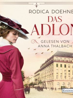 Das Adlon