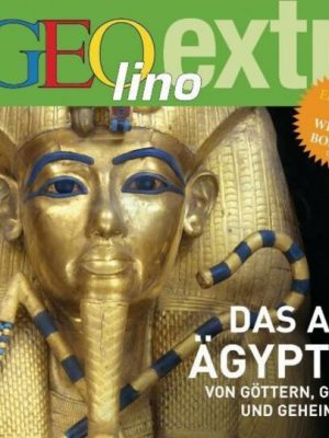 Das alte Ägypten - Von Göttern