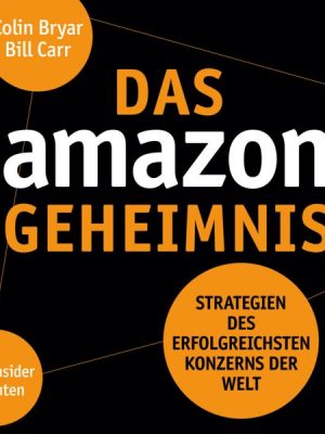 Das Amazon-Geheimnis (ungekürzt)