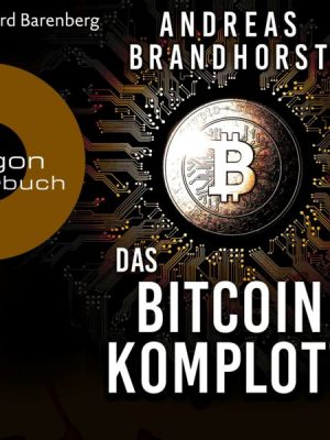 Das Bitcoin-Komplott