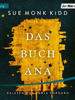 Das Buch Ana